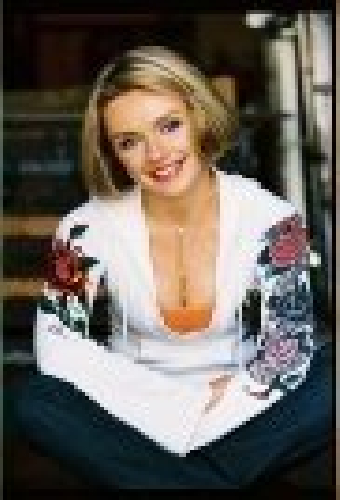 Irina Cioclina