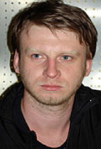 Сергей Щеглов