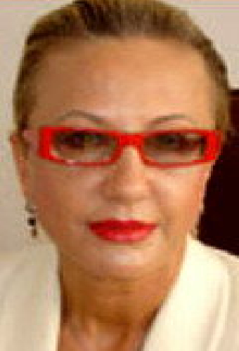 Ольга Неверко