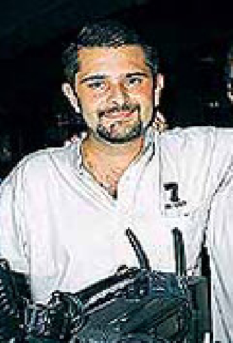 Эдди Варгас