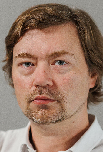 Кирилл Грацинский
