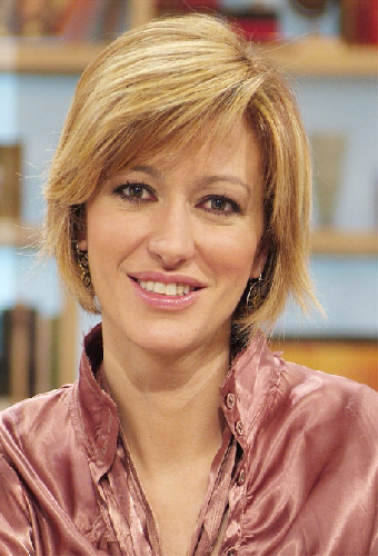 Susanna Griso