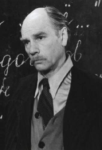 Лев Шабарин