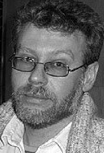 Юрий Тимошенков
