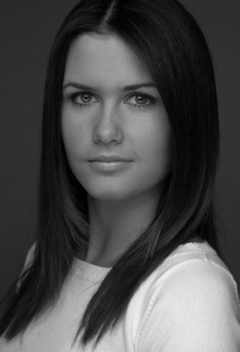 Amber Hodgkiss