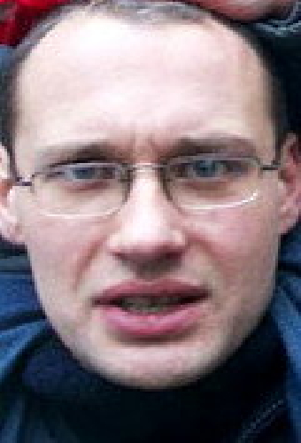 Денис Васькович