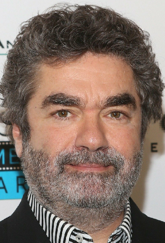 Джо Берлингер