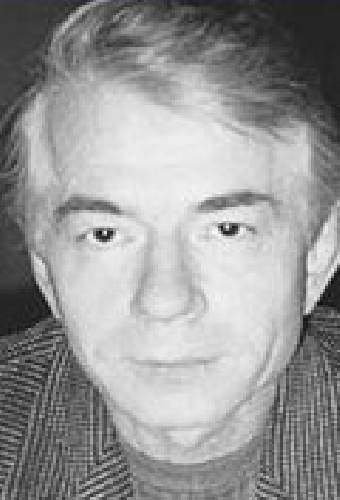 Владимир Обрезков
