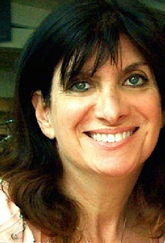 Susan Cinoman