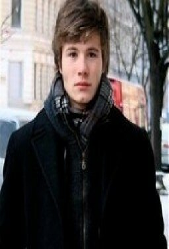 Antoine Brison