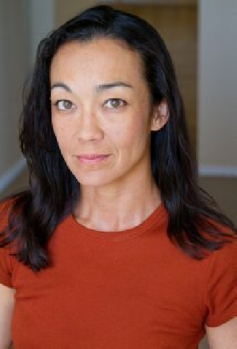 Jody Cosgrove-Kao