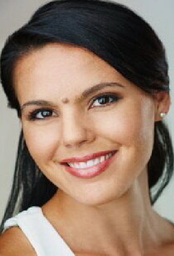 Ванесса Гралл