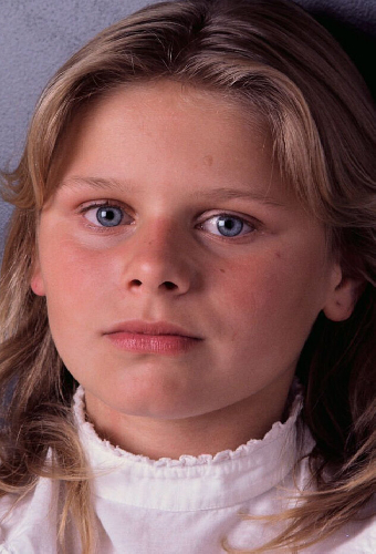 Пернилла Алльвин
