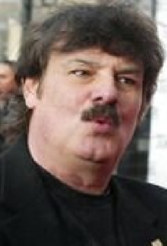 Бертон Каммингс