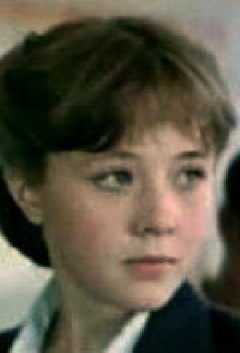 Елена Новосельская