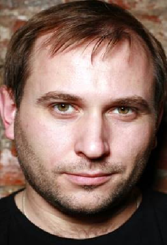 Валерий Девятилов