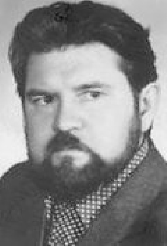 Геннадий Михасенко