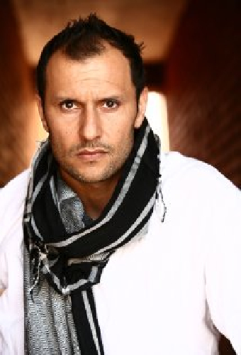 Amir Khalighi