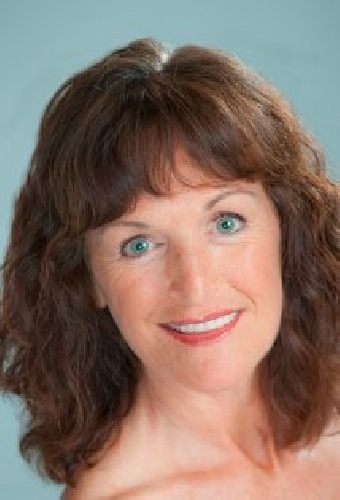 Suzanne Farla