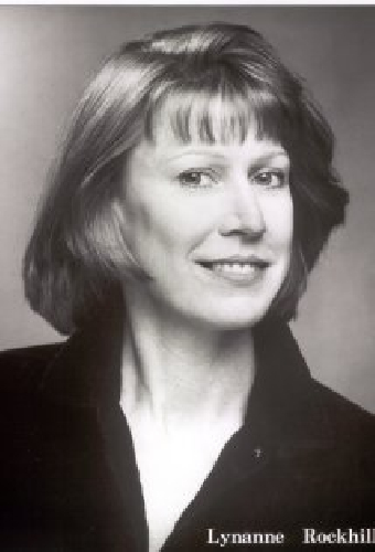 Lynanne Rockhill