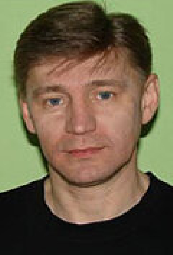 Алексей Луконин