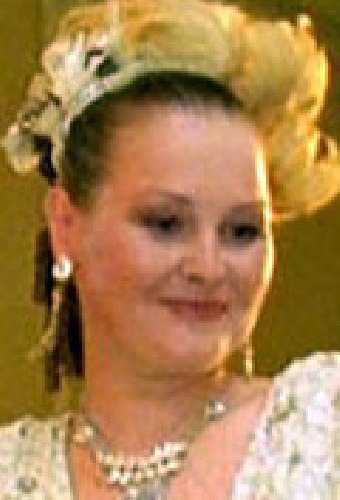 Елена Данилова