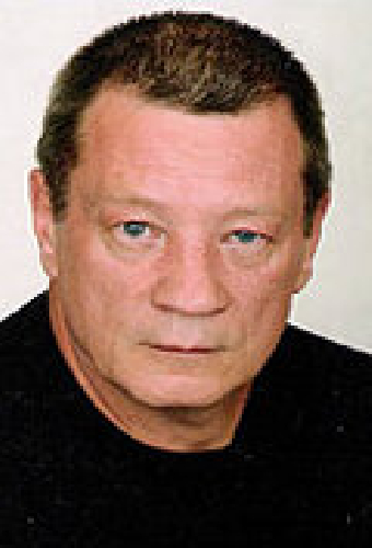 Евгений Осокин