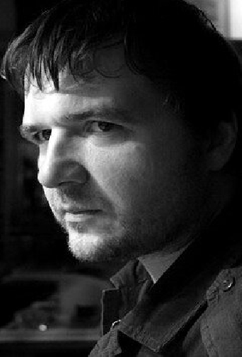 Алексей Сашин