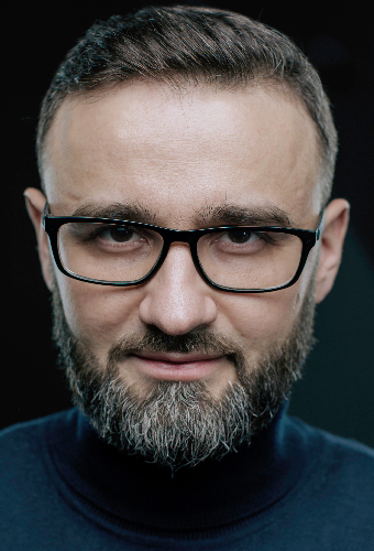 Александр Гаврилин