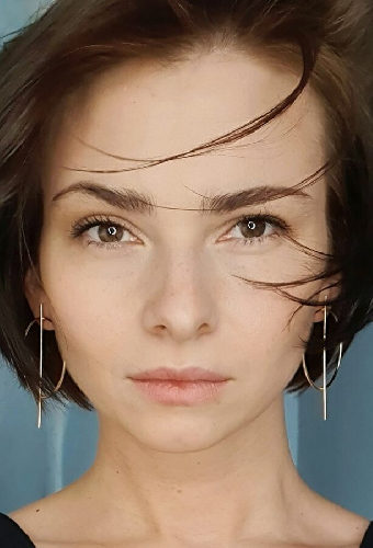 Татьяна Яхина