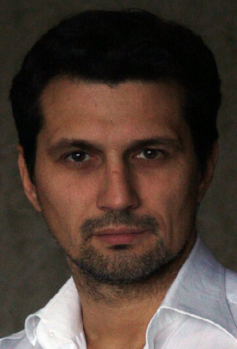 Александр Коржов