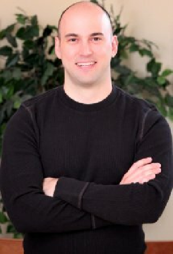 Joe Stuehling