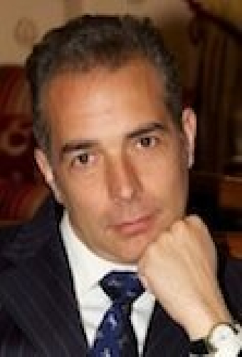 Николас Ротундо