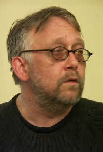 Marc Bruimaud
