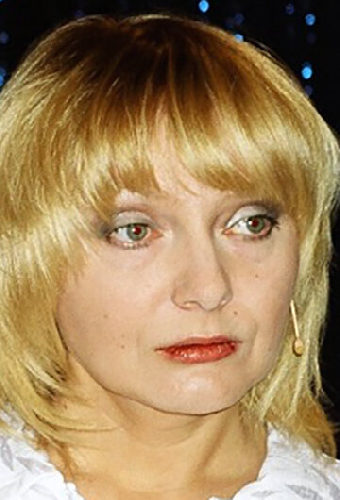 Марина Бакина
