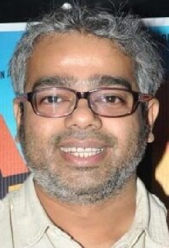 Шашант Шах