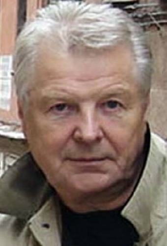 Вадим Никитин