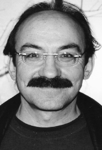 Григорий Любомиров
