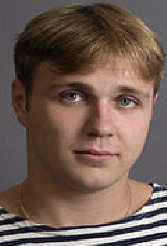 Алексей Кантур