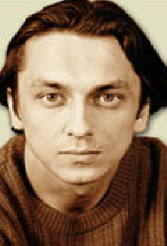 Павел Ивановский