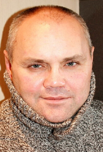 Алексей Чардымский