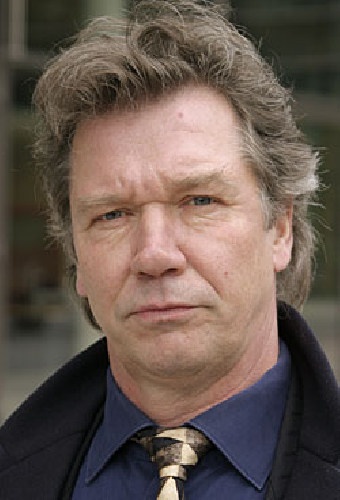 Бернд Таубер