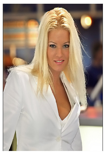 Катарина Кулманн