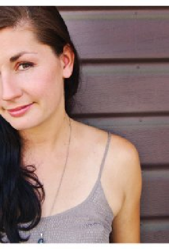 Venessa Peruda