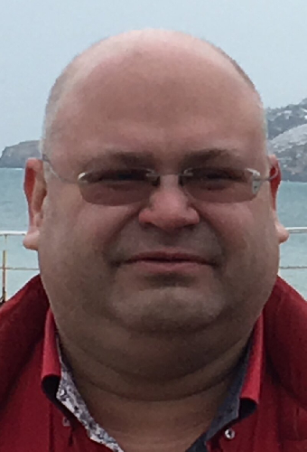Дмитрий Корж