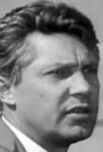 Альфред Шестопалов