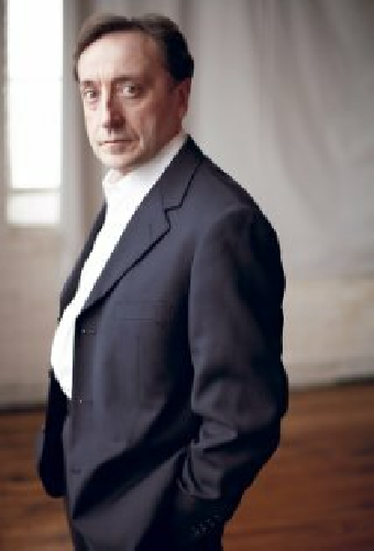 Алан Лейланд