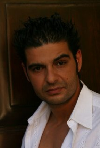 Vassilios Pigos