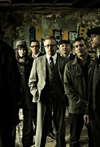 Flogging Molly