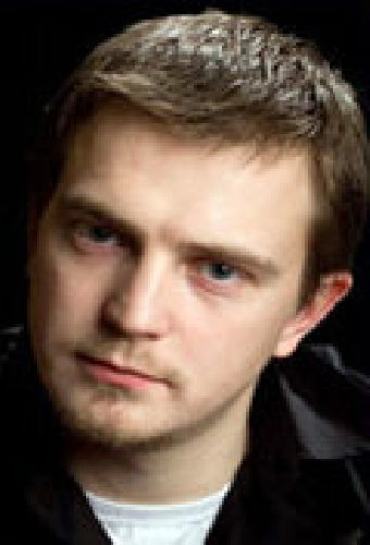 Сергей Виноградов
